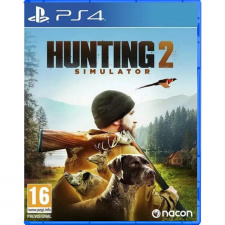 Hunting Simulator 2 PS4 