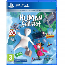 Human: Fall Flat Dream Collection PS4 