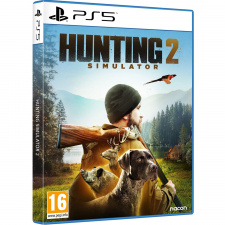 Hunting Simulator 2 PS5 