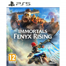 Immortals Fenyx Rising PS5 