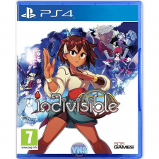 Indivisible PS4 
