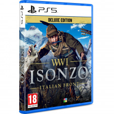 Isonzo: Deluxe Edition PS5 