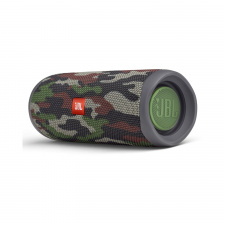 JBL Flip 5 nešiojama Bluetooth kolonėlė kamufliažinė 