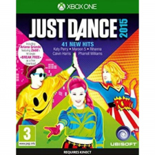 Just Dance 2015 Xbox One 
