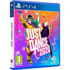 Just Dance 2020 PS4 