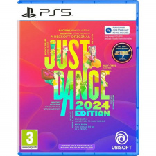 Just Dance 2024 Edition (Code in Box) PS5 