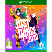 Just Dance 2020 Xbox One 