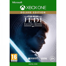 Star Wars Jedi: Fallen Order Deluxe Edition Xbox One (kodas) 