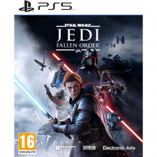 STAR WARS Jedi: Fallen Order PS5 