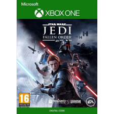 Star Wars Jedi: Fallen Order Xbox One (kodas) 