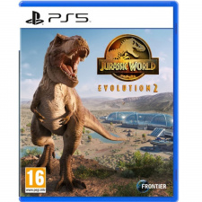 Jurassic World Evolution 2 PS5 