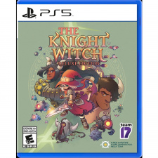 The Knight Witch (Deluxe Edition) PS5 