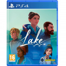 Lake PS4 