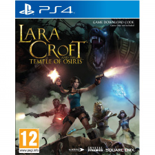 Lara Croft and the Temple of Osiris PS4 