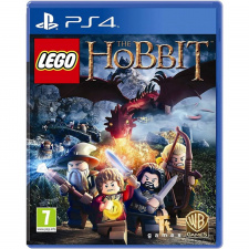 LEGO The Hobbit PS4 