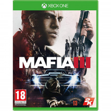 Mafia III Xbox One 