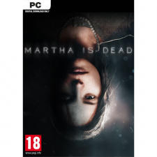 Martha is Dead PC (kodas) Steam 