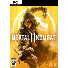 Mortal Kombat 11 PC (kodas) 