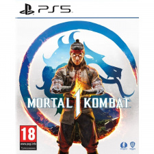 Mortal Kombat 1 PS5 
