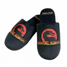 Mortal Kombat šlepetės 42 - 45 dydis 