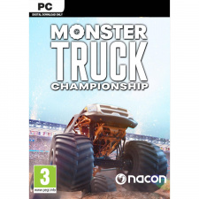 Monster Truck Championship PC (kodas) Steam 