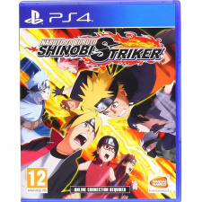 Naruto to Boruto: Shinobi Striker PS4 