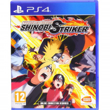 Naruto to Boruto: Shinobi Striker PS4 