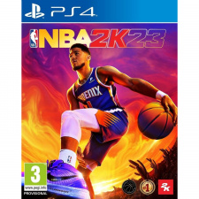 Nba 2k23 PS4 