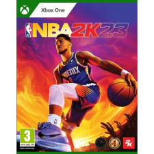 Nba 2k23 Xbox One 