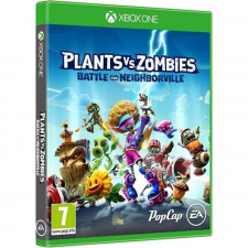Plants vs. Zombies: Battle for Neighborville Xbox One 