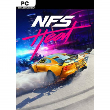 Need for Speed: Heat PC (kodas) Origin 
