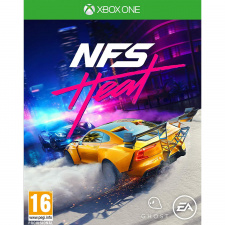 Need for Speed: Heat Xbox One 