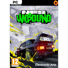 Need for Speed Unbound PC (kodas) Origin 