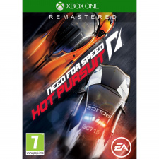 Need for Speed Hot Pursuit Remastered Xbox One 