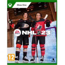 NHL 23 Xbox One 