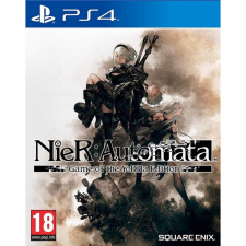 NieR: Automata (Game of the Year) PS4 