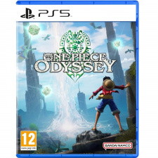 One Piece Odyssey PS5 