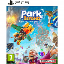 Park Beyond PS5 