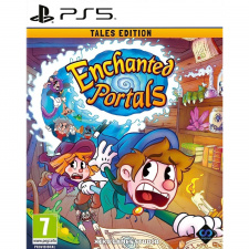 Enchanted Portals - Tales Edition PS5 