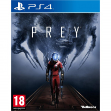 Prey PS4 