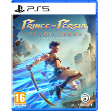 Prince of Persia: The Lost Crown PS5 