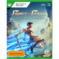 Prince of Persia: The Lost Crown Xbox One | Series X 