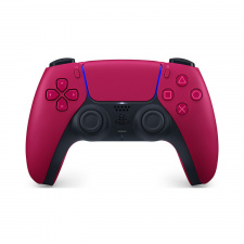 Sony PS5 DualSense valdymo pultelis (Cosmic Red) 