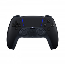 Sony PS5 DualSense valdymo pultelis (Midnight Black) 