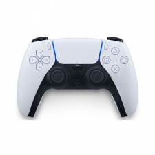 Sony PS5 DualSense valdymo pultelis (White) 
