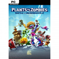 Plants vs. Zombies: Battle for Neighborville PC (kodas) Origin 