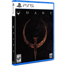 Quake PS5 