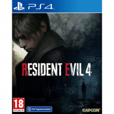 Resident Evil 4 Remake PS4 | PS5 (ENG/RUS) 
