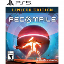 Recompile - Limited Edition PS5 