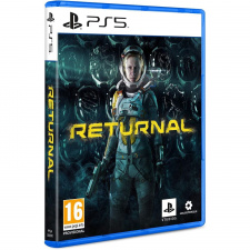 Returnal PS5 